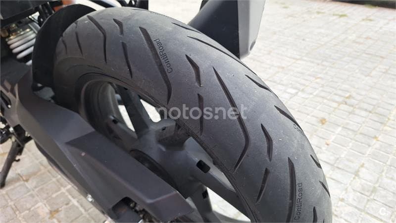 Keeway RKF 125 2000 € 2021 Barcelona - 4