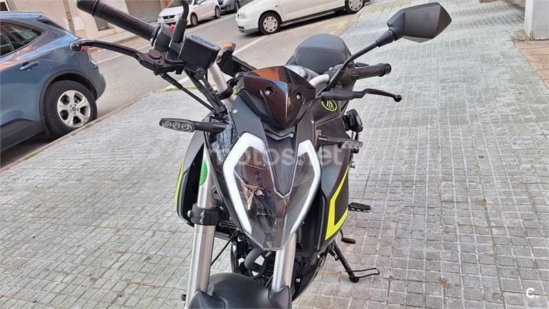 Keeway RKF 125 2000 € 2021 Barcelona - 5