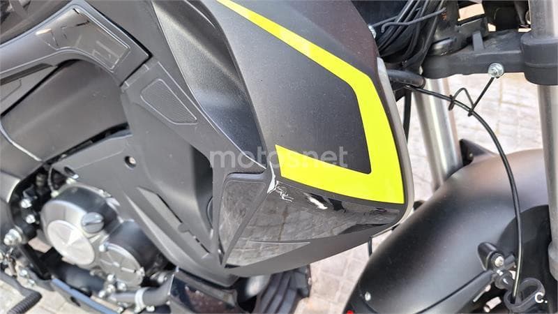 Keeway RKF 125 2000 € 2021 Barcelona - 7