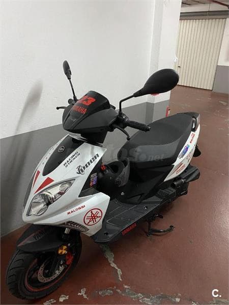 Keeway FACT EVO 50 1150 € 2022 Cádiz - 1