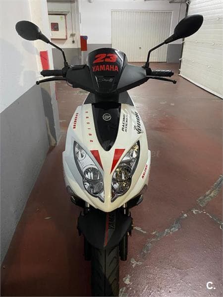 Keeway FACT EVO 50 1150 € 2022 Cádiz - 3