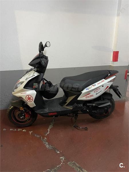 Keeway FACT EVO 50 1150 € 2022 Cádiz - 4