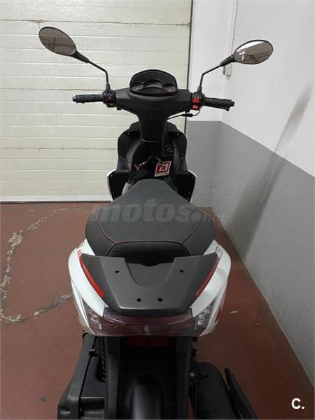 Keeway FACT EVO 50 1150 € 2022 Cádiz - 5