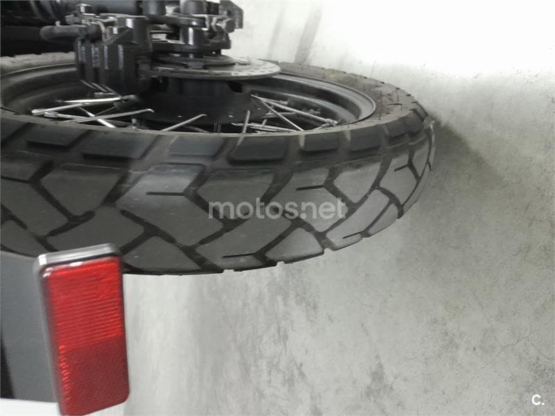 Brixton Cromwell 250 1999 € 2021 Zamora - 6