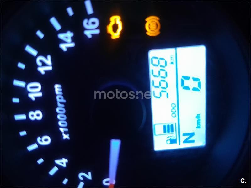 Brixton Cromwell 250 1999 € 2021 Zamora - 7