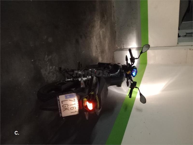 Keeway K-Light 125 1200 € 2022 Madrid - 2