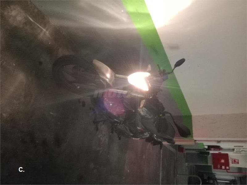 Keeway K-Light 125 1200 € 2022 Madrid - 4