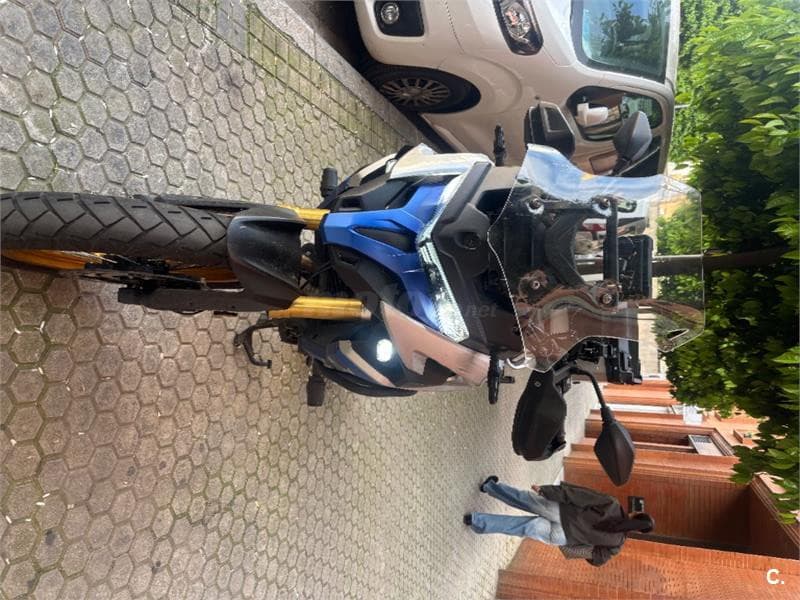 Voge 525 DSX 4500 € 2024 Sevilla - 2