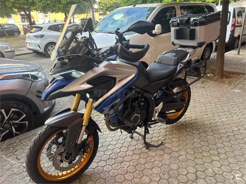 Voge 525 DSX 4500 € 2024 Sevilla - 3