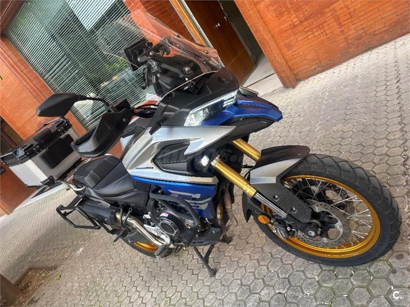 Voge 525 DSX 4500 € 2024 Sevilla - 5