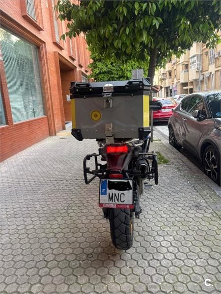 Voge 525 DSX 4500 € 2024 Sevilla - 7