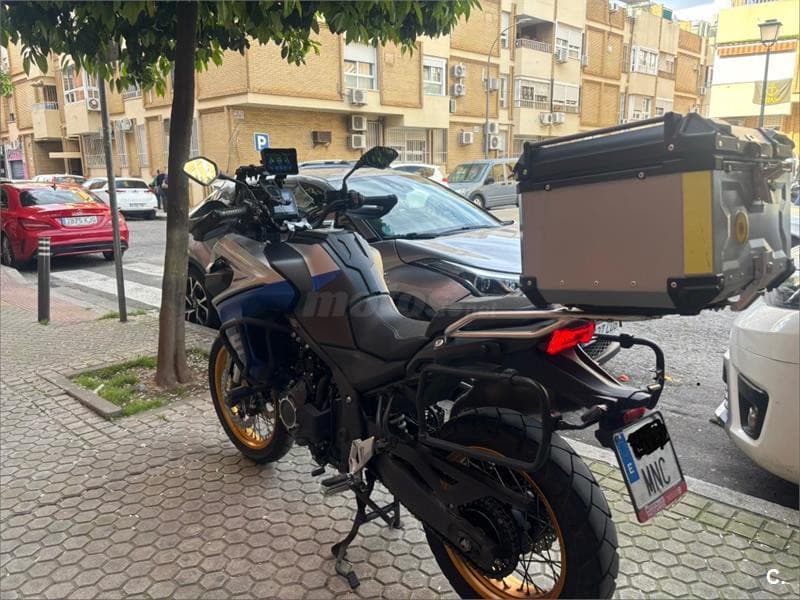 Voge 525 DSX 4500 € 2024 Sevilla - 8
