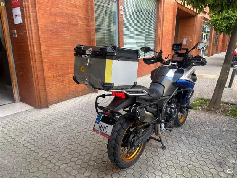 Voge 525 DSX 4500 € 2024 Sevilla - 9