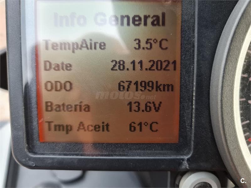 KTM 1190 Adventure 7900 € 2013 Lleida - 5