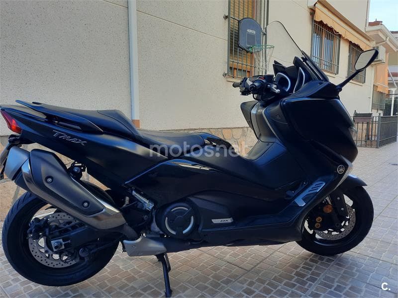 Yamaha TMAX 530 9000 € 2019 Madrid - 2