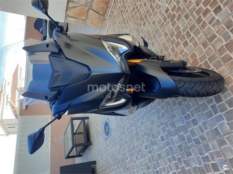 Yamaha TMAX 530 9000 € 2019 Madrid - 3
