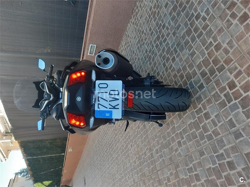 Yamaha TMAX 530 9000 € 2019 Madrid - 4
