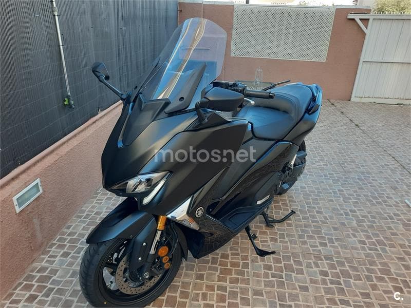 Yamaha TMAX 530 9000 € 2019 Madrid - 5