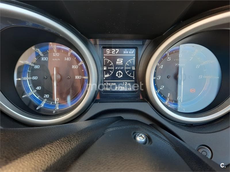 Yamaha TMAX 530 9000 € 2019 Madrid - 6