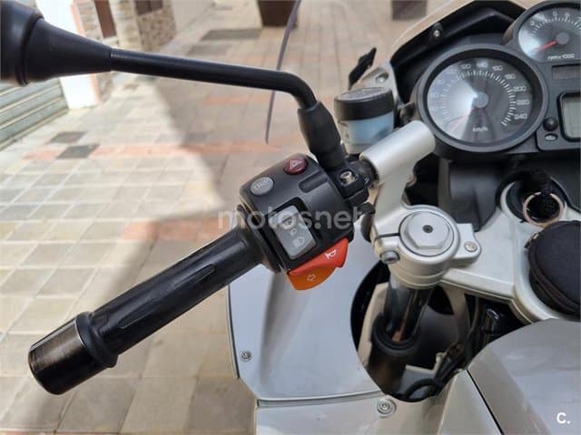 BMW R 1200 ST 4300 € 2005 Huelva - 3
