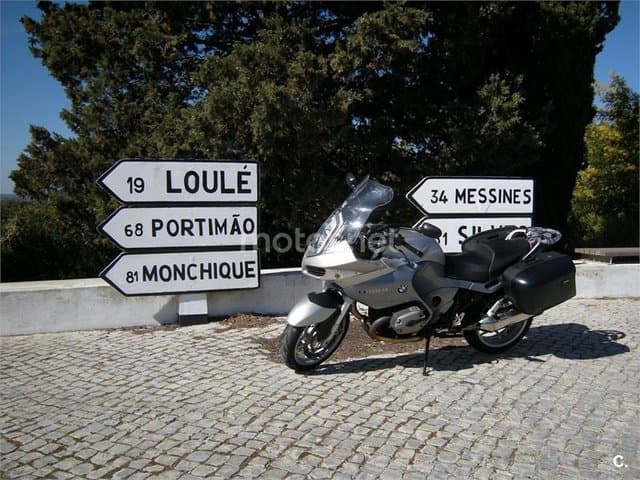BMW R 1200 ST 4300 € 2005 Huelva - 5