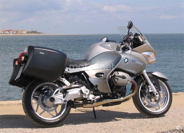 BMW R 1200 ST 4300 € 2005 Huelva - 6