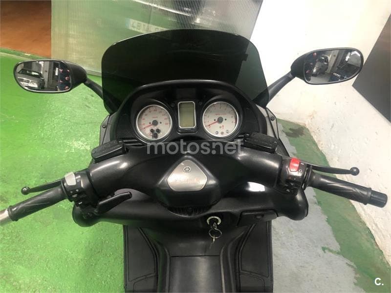 Yamaha TMAX 500 5200 € 2006 Zaragoza - 1
