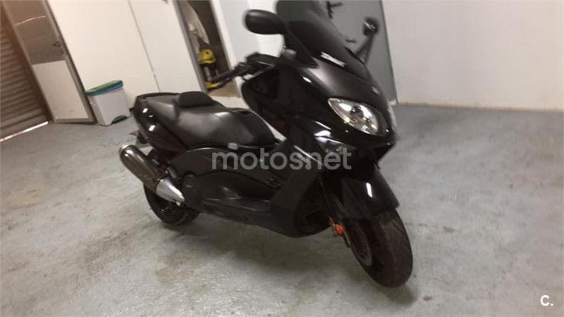 Yamaha TMAX 500 5200 € 2006 Zaragoza - 6