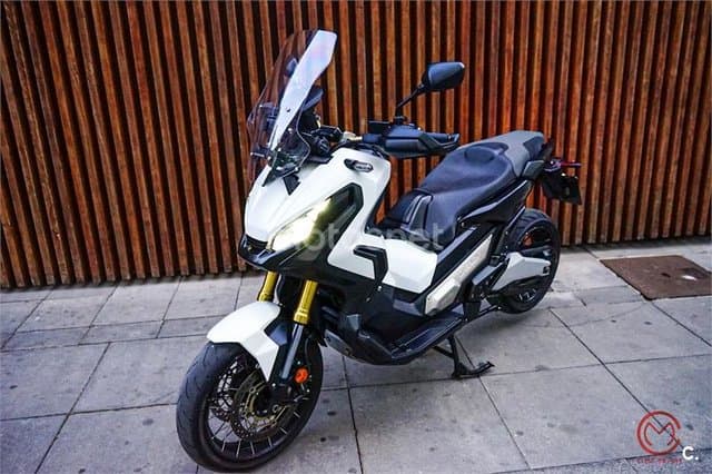Honda X-ADV 8300 € 2018 Valencia - 1