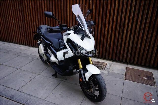 Honda X-ADV 8300 € 2018 Valencia - 2