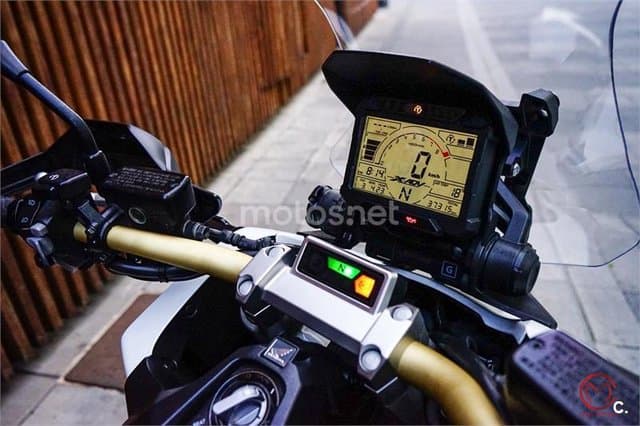 Honda X-ADV 8300 € 2018 Valencia - 4