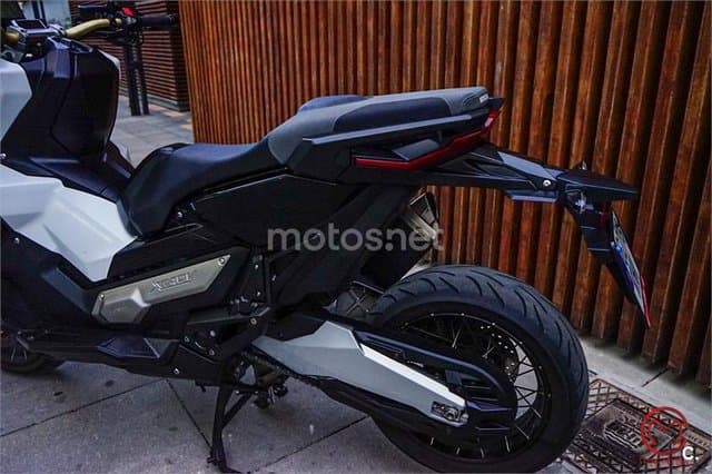Honda X-ADV 8300 € 2018 Valencia - 5