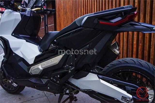 Honda X-ADV 8300 € 2018 Valencia - 7