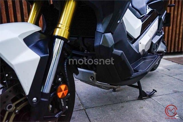 Honda X-ADV 8300 € 2018 Valencia - 8