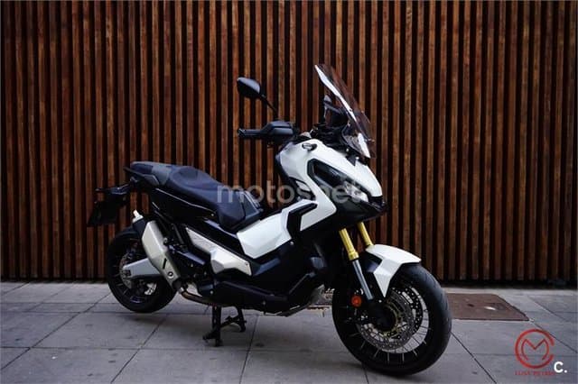 Honda X-ADV 8300 € 2018 Valencia - 9