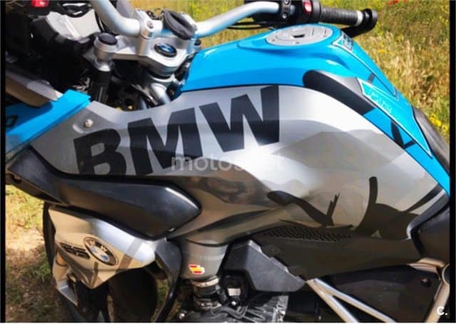 BMW R 1200 GS 12.900 € 2014 Albacete - 3