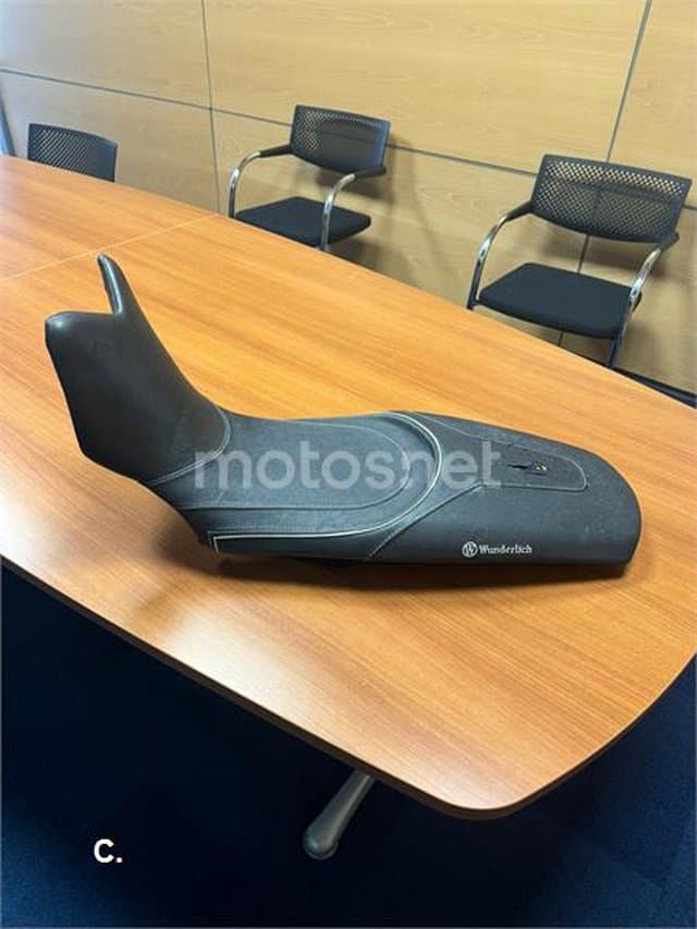 BMW F 700 GS 6000 € 2017 Madrid - 4