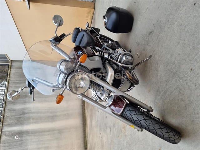 BMW R 1200 C 6300 € 1998 Tarragona - 2