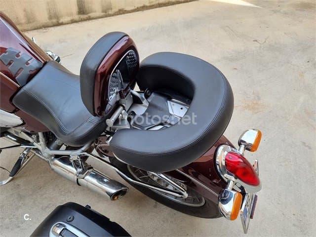 BMW R 1200 C 6300 € 1998 Tarragona - 11