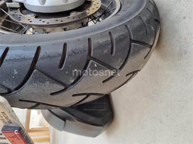 BMW R 1200 C 6300 € 1998 Tarragona - 12