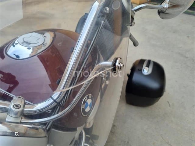 BMW R 1200 C 6300 € 1998 Tarragona - 6