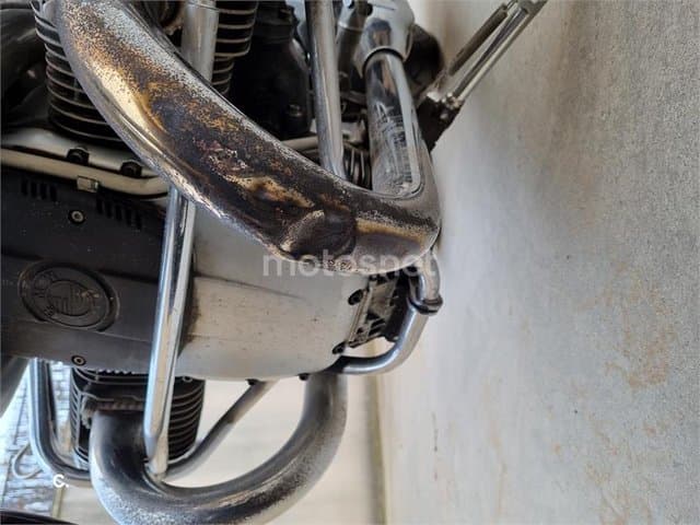 BMW R 1200 C 6300 € 1998 Tarragona - 7