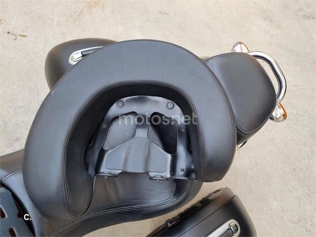 BMW R 1200 C 6300 € 1998 Tarragona - 8