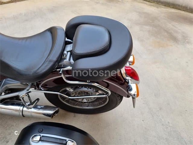 BMW R 1200 C 6300 € 1998 Tarragona - 10