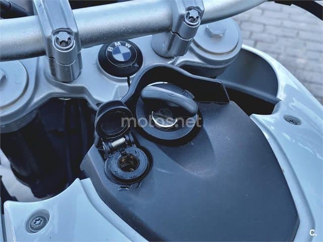 BMW F 800 GS 6900 € 2017 Valencia - 11