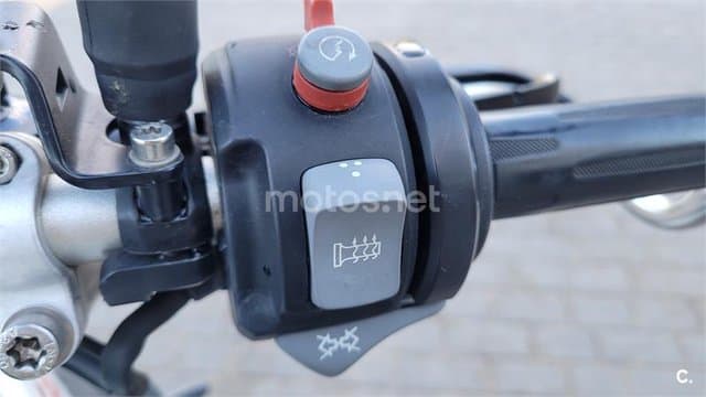 BMW F 800 GS 6900 € 2017 Valencia - 12