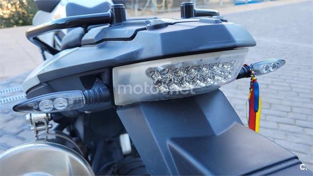 BMW F 800 GS 6900 € 2017 Valencia - 16