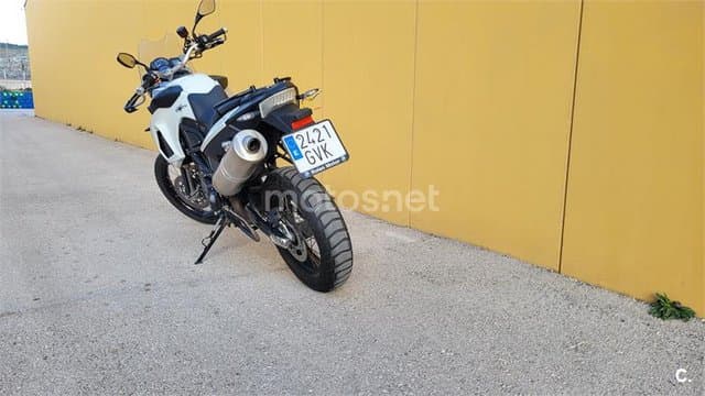 BMW F 800 GS 6900 € 2017 Valencia - 18