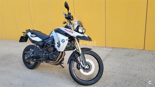 BMW F 800 GS 6900 € 2017 Valencia - 22