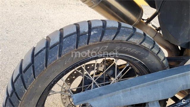 BMW F 800 GS 6900 € 2017 Valencia - 24